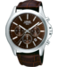 Lorus Herenhorloge 42 mm Zilverkleurig Chronograaf RT381AX9 | Juwelier