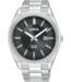 Lorus Men's watch 42.5 mm Black RX351AX9