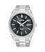 Lorus Men's watch 42.5 mm Black RX351AX9