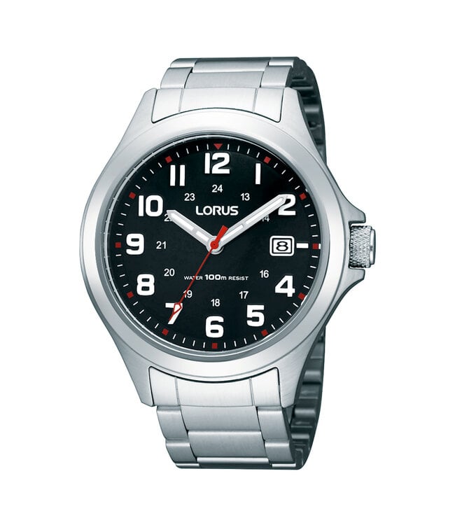 Lorus Lorus Herenhorloge SKU RXH01IX5