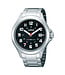 Lorus RXH01IX5 Uhr Herren silberfarben 42mm