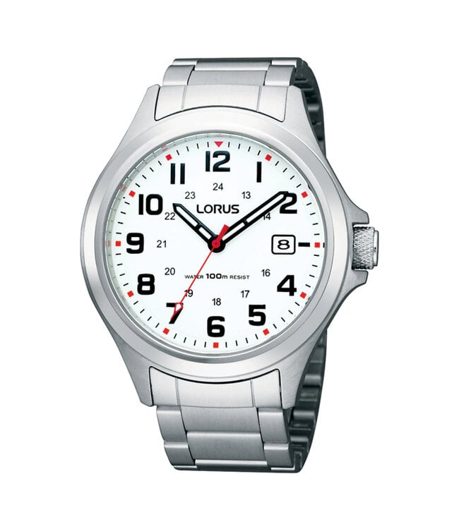 Lorus Lorus horloge SKU RXH03IX5