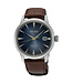 Seiko Presage SRPK15J1 4R35 40,5 mm Blauw Herenhorloge | Juwelier De V