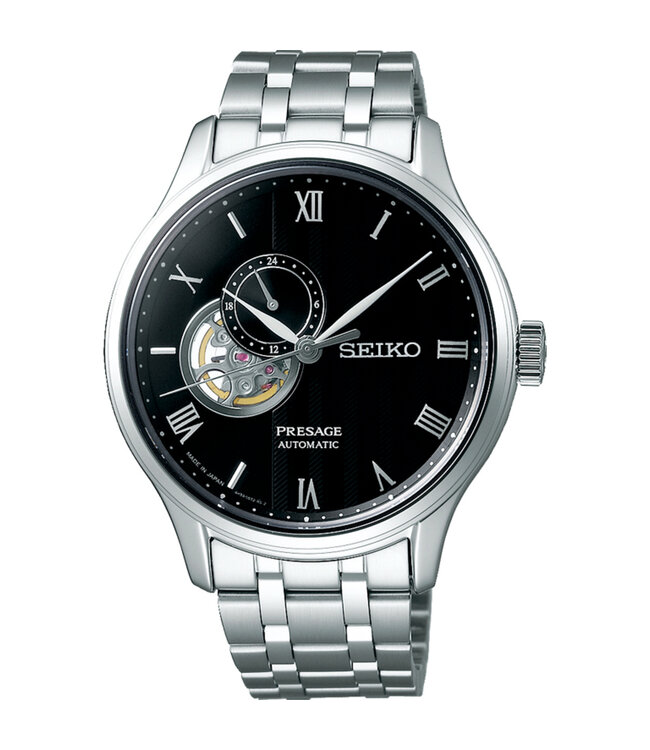 Seiko Seiko Presage Herenhorloge SKU SSA377J1