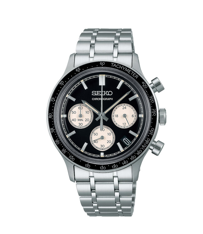 Seiko Seiko Herenhorloge SKU SSB479P1