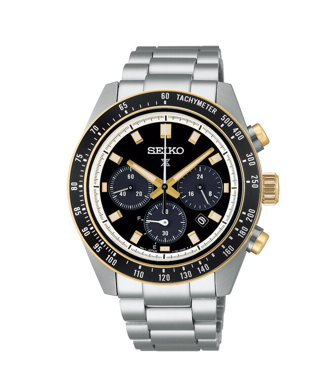 Seiko Seiko Prospex Horloge SKU SSC941P1