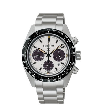 Prospex SSC961P1 - 39 mm Weiß
