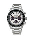 Seiko Prospex SSC961P1 V192 39,00 mm Wit Herenhorloge | Juwelier De Va
