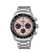 Seiko Prospex SSC963P1 - 39 mm Rosa