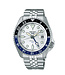 Seiko 5 Sports SSK033K1 - 42,5 mm White