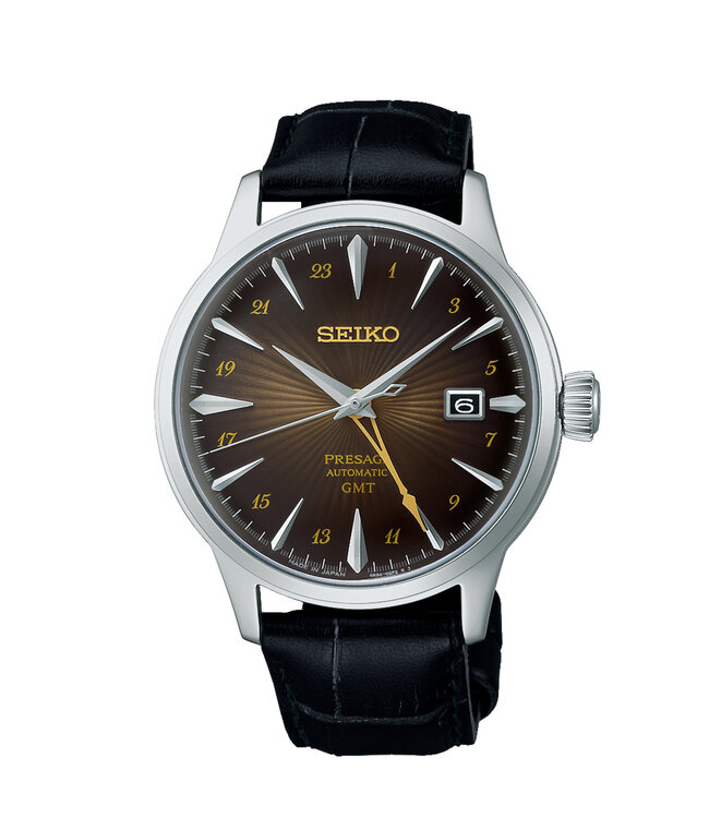 Seiko Seiko Presage Horloge SKU SSK039J1