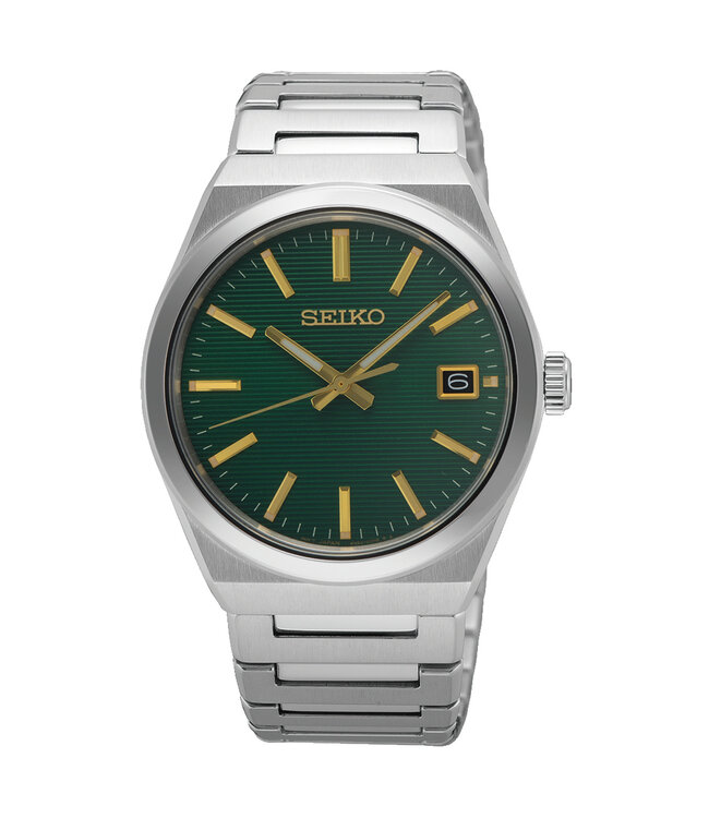Seiko Seiko Herenhorloge SKU SUR601P1