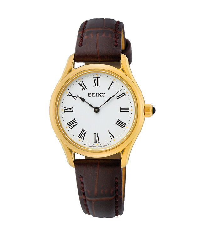 Seiko Seiko Dames Horloge SKU SWR072P1