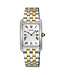 Seiko Dameshorloge 33 mm Wit SWR087P1