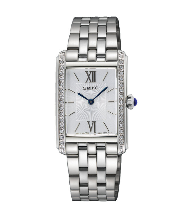 Seiko Seiko Dameshorloge SKU SWR091P1
