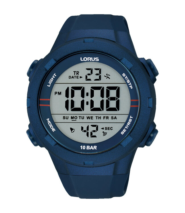 Lorus Lorus Herenhorloge SKU R2303QX9
