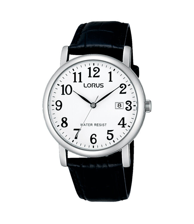 Lorus Lorus Herenhorloge SKU RG835CX5