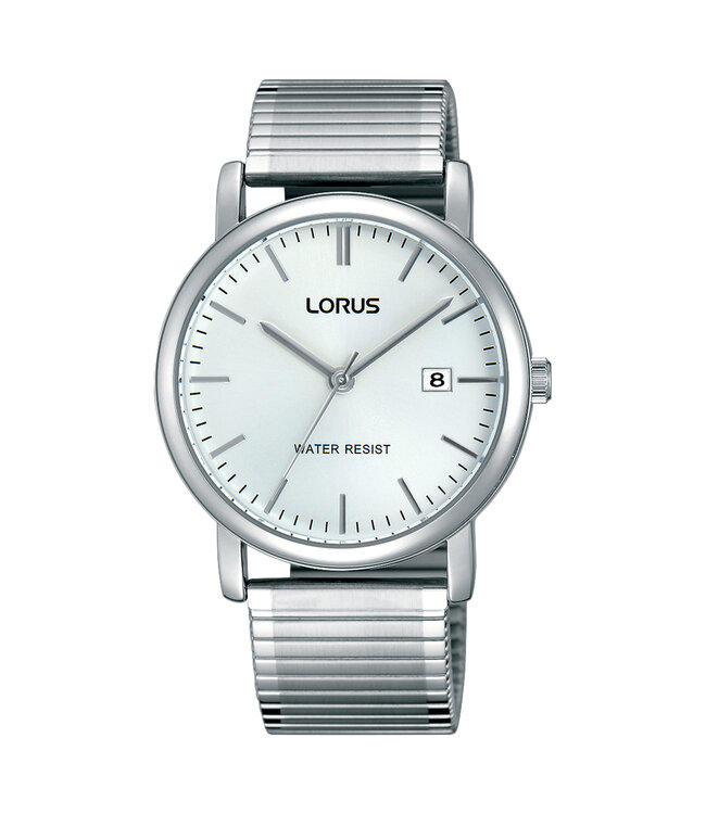 Lorus Lorus Herenhorloge SKU RG855CX5