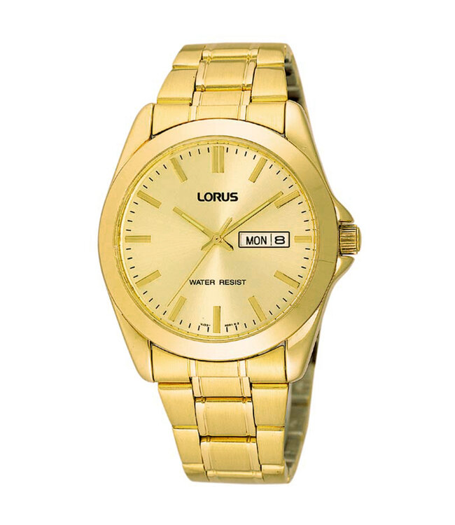 Lorus Lorus Herenhorloge SKU RJ608AX9