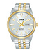 Lorus RL494BX9 Uhr Herren Bicolor 42mm
