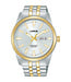 Lorus RL494BX9 Watch Men Two-tone 42mm