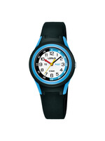 Lorus Horloge RRX77JX9 Horloge Zwart 29mm