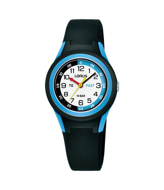 RRX77JX9 Uhr Schwarz 29mm