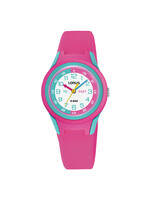Lorus Horloge RRX81JX9 Horloge Roze 29mm