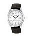 Lorus Herrenuhr 38 mm Weiß RS965BX9