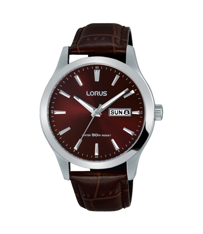 Lorus Lorus Herenhorloge SKU RXN31DX5