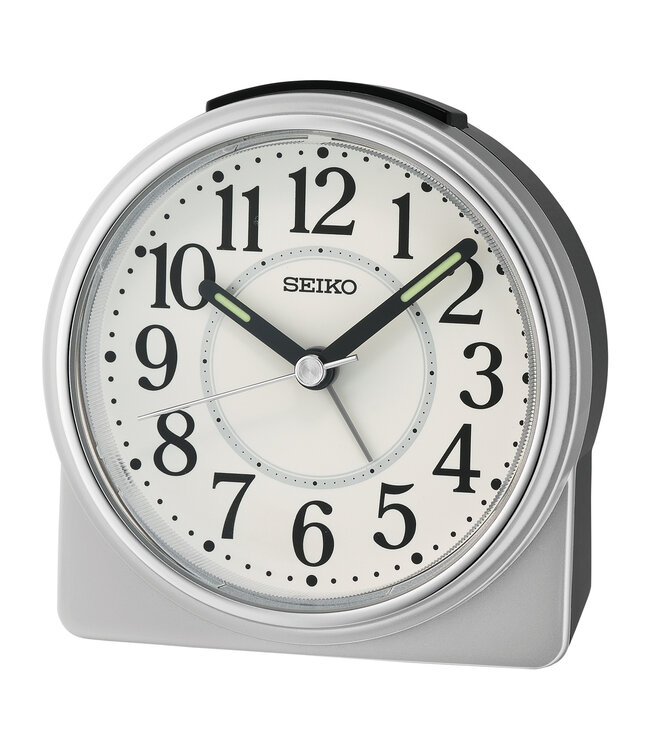 Seiko Clocks Seiko Clocks  Clockswekker SKU QHE198S