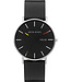 Titanium Sapphire Timeless Nordic 162 40 mm