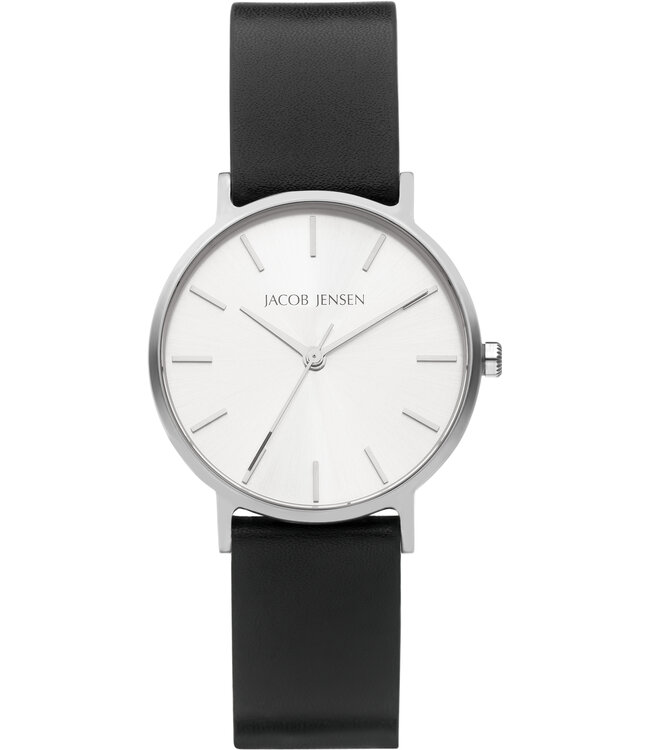 Titanium Sapphire Timeless Nordic 170 32 mm