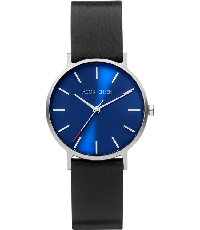Titanium Sapphire Timeless Nordic 171 32 mm