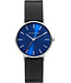 Titanium Sapphire Timeless Nordic 171 32 mm