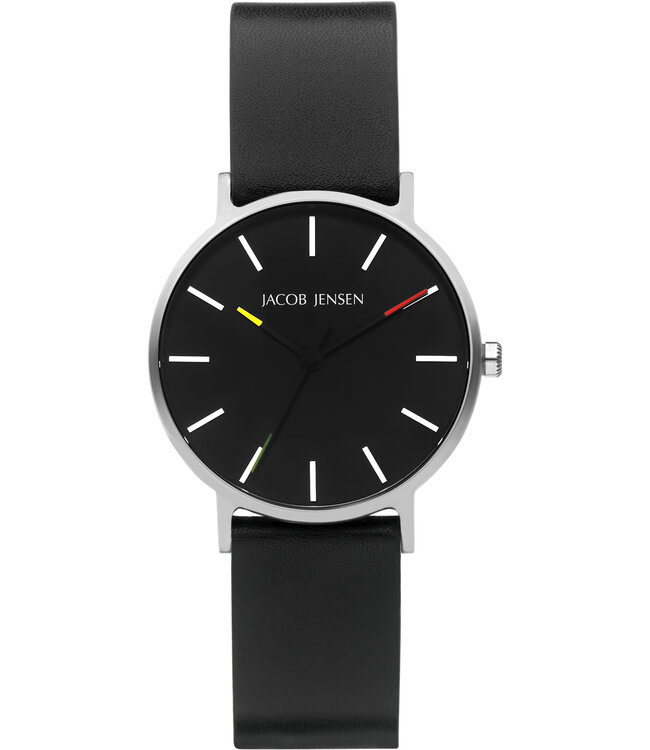 Titanium Sapphire Timeless Nordic 172 32 mm