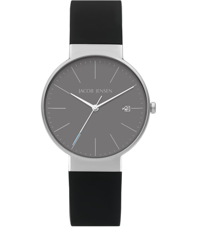 Jacob Jensen Horloge 182