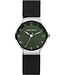 Titanium Sapphire Timeless Nordic 194 29 mm