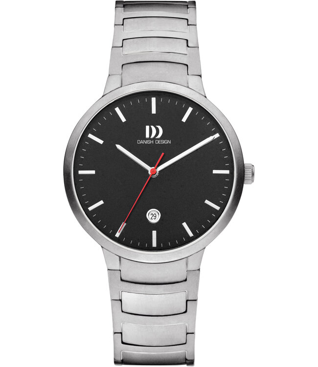 Danish Design Danish Design Horloge IQ63Q1278