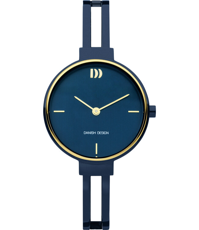 Danish Design Horloge IV72Q1265