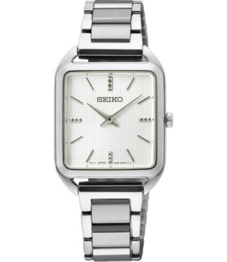 Seiko Seiko Dameshorloge SWR073P1