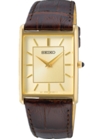 Seiko SWR064P1 horloge 28,4 mm