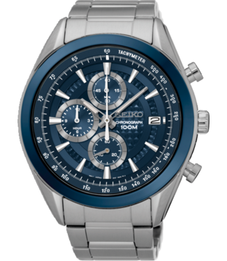 Seiko Seiko Herenhorloge SSB177P1