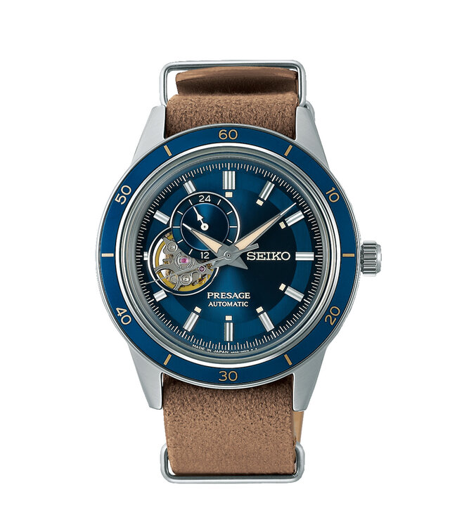 Seiko Presage SSA453J1