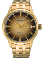 Seiko Presage SRPK48J1 Automatikuhr 40,5 mm