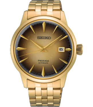 Seiko Seiko Presage Herenhorloge SRPK48J1