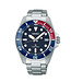 Seiko Prospex SNE595P1 - 41 mm Blau