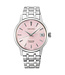 Seiko Presage SRP839J1 - 33,8 mm Pink