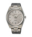Seiko Herenhorloge 40,2 mm Zilverkleurig SUR369P1