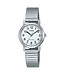 Lorus Dameshorloge 26 mm Zilverkleurig RRX07HX9